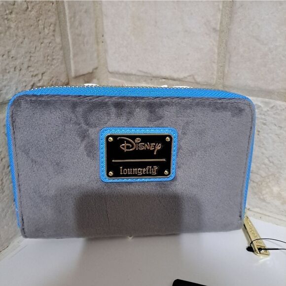 NWT Disney Loungefly The Lion King Rafiki Wallet - Picture 4 of 4